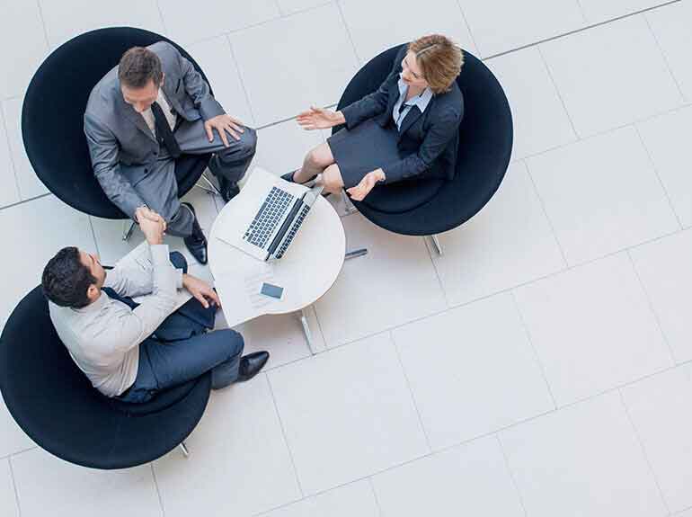 重构产业链条的在线电话呼死你